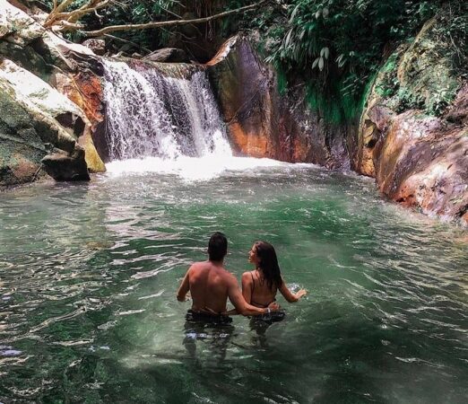 Viaja a minca santa marta
