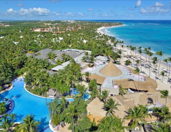 Melia Caribe Beach Resort viaje a punta cana