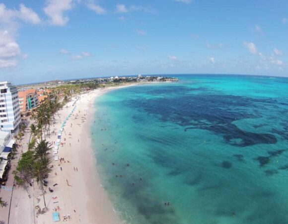 San andres islas